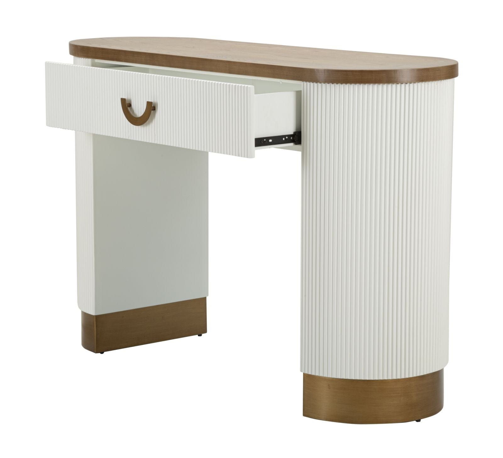 Mauro Ferretti Console Tolosa cm 121x40x78