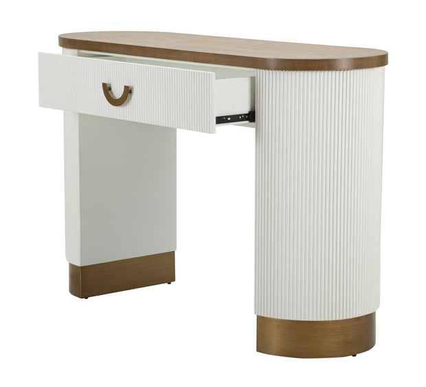 Mauro Ferretti Console Tolosa cm 121x40x78