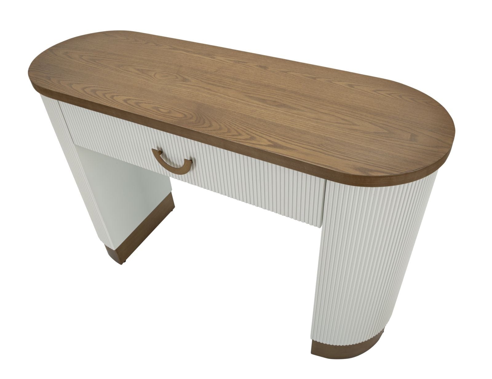 Mauro Ferretti Console Tolosa cm 121x40x78