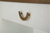 Mauro Ferretti Console Tolosa cm 121x40x78