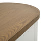 Mauro Ferretti Console Tolosa cm 121x40x78