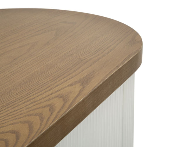 Mauro Ferretti Console Tolosa cm 121x40x78