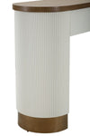 Mauro Ferretti Console Tolosa cm 121x40x78