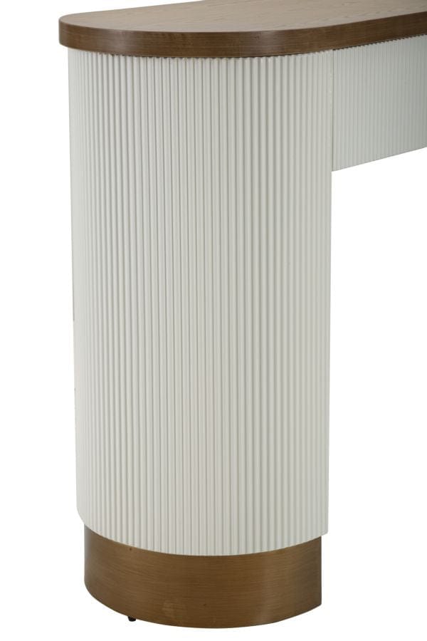 Mauro Ferretti Console Tolosa cm 121x40x78