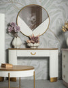 Mauro Ferretti Console Tolosa cm 121x40x78