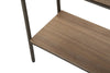 Mauro Ferretti Console Toronto cm 120x31x72
