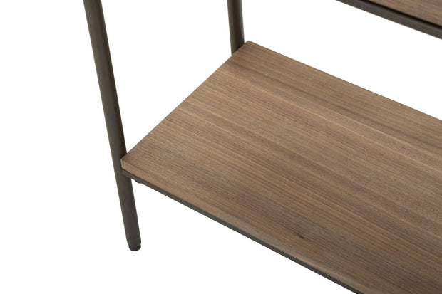 Mauro Ferretti Console Toronto cm 120x31x72