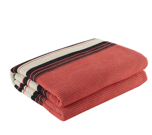 Asir Coperta Cigli IV Multicolore, 180 x 220 cm