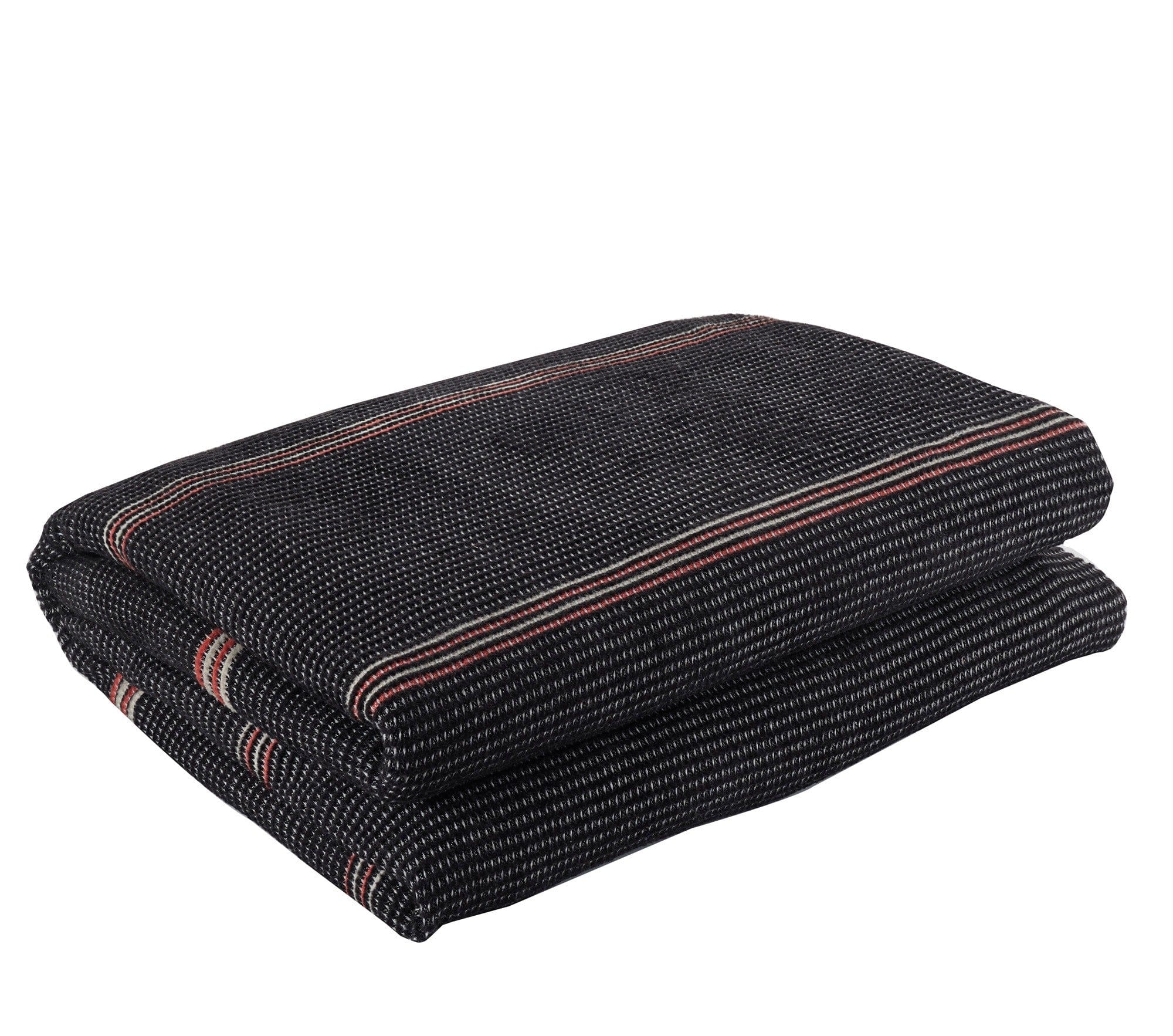 Asir Coperta Cigli Nero, 180 x 220 cm