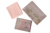 Asir Coperta cotone Urla Pique Beige, 200 x 235 cm