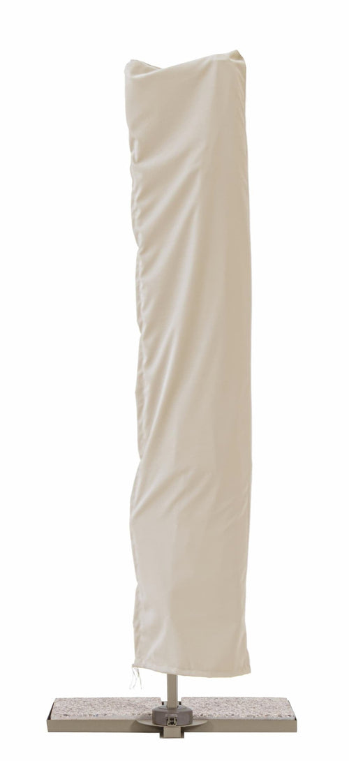 Bizzotto Copri ombrellone da giardino Saragozza Orland Beige