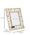 Mauro Ferretti Cornce Bixy cm 27,5x12,5x31 (Misura Interna cm 15x20)