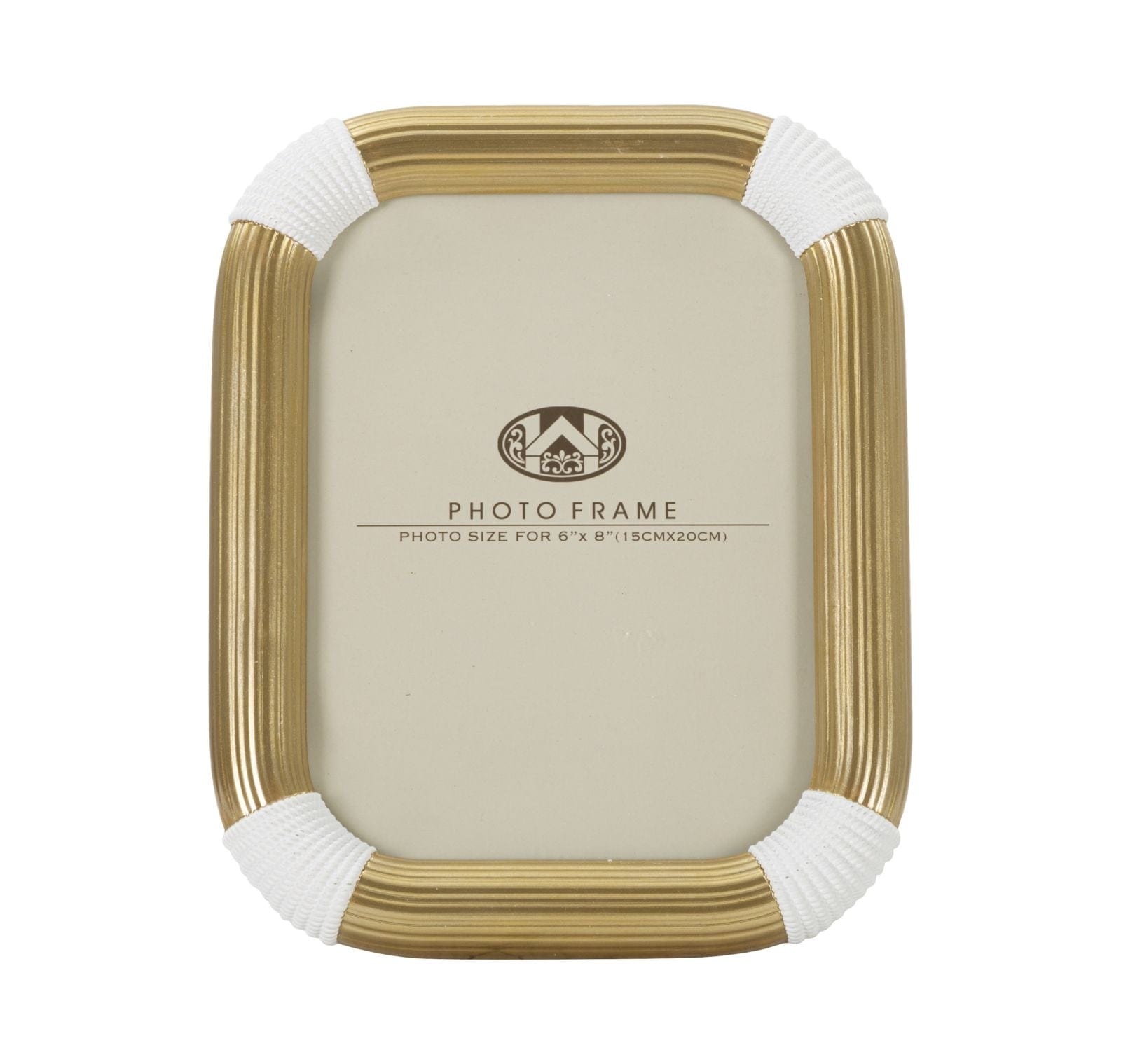 Mauro Ferretti Cornice Bann cm 20x2,5x25 (Misura Interna cm 15x20)