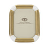 Mauro Ferretti Cornice Bann cm 20x2,5x25 (Misura Interna cm 15x20)