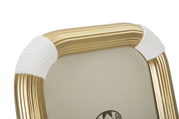 Mauro Ferretti Cornice Bann cm 20x2,5x25 (Misura Interna cm 15x20)