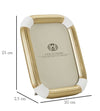 Mauro Ferretti Cornice Bann cm 20x2,5x25 (Misura Interna cm 15x20)