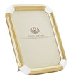 Mauro Ferretti Cornice Bann cm 25x2,6x30,2 (Misura Interna cm 20x25)