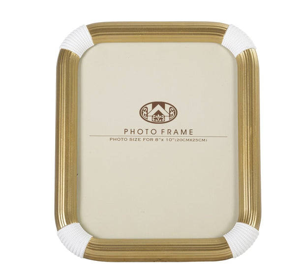 Mauro Ferretti Cornice Bann cm 25x2,6x30,2 (Misura Interna cm 20x25)