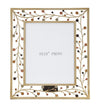 Mauro Ferretti Cornice Bixy cm 32,5x13,5x36,2 (Misura Interna cm 20x25)