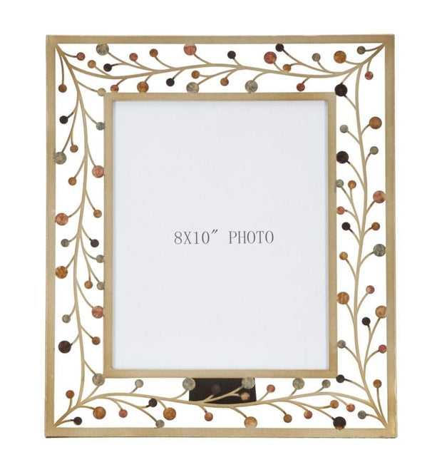 Mauro Ferretti Cornice Bixy cm 32,5x13,5x36,2 (Misura Interna cm 20x25)