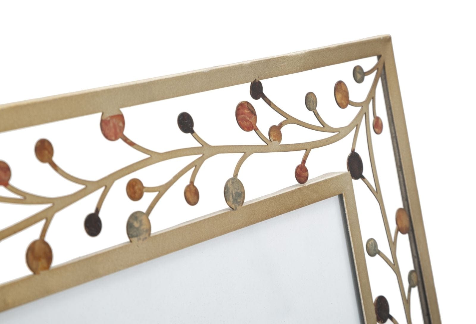 Mauro Ferretti Cornice Bixy cm 32,5x13,5x36,2 (Misura Interna cm 20x25)