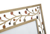 Mauro Ferretti Cornice Bixy cm 32,5x13,5x36,2 (Misura Interna cm 20x25)