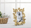 Mauro Ferretti Cornice Butterfly Glam cm 28x11,5x30,5 (Misura Interna cm 15x20)