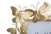 Mauro Ferretti Cornice Butterfly Glam cm 28x11,5x30,5 (Misura Interna cm 15x20)