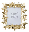 Mauro Ferretti Cornice Butterfly Glam cm 35x15x38 (Misura Interna cm 20x25)
