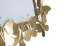 Mauro Ferretti Cornice Butterfly Glam cm 35x15x38 (Misura Interna cm 20x25)