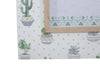 Mauro Ferretti Cornice Cactus cm 22x1x27 (Misura Int. 13x18)