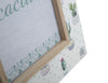 Mauro Ferretti Cornice Cactus cm 22x1x27 (Misura Int. 13x18)
