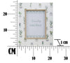 Mauro Ferretti Cornice Cactus cm 22x1x27 (Misura Int. 13x18)