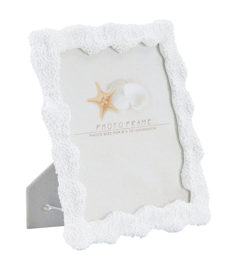 Mauro Ferretti Cornice Corallo cm 25,7x2,5x30,5 (Misura Interna cm 20x25)
