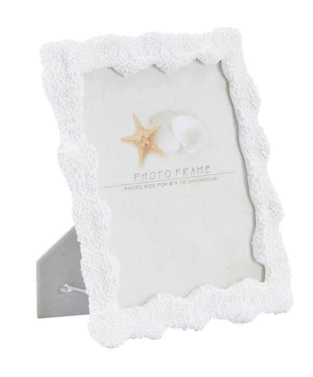 Mauro Ferretti Cornice Corallo cm 25,7x2,5x30,5 (Misura Interna cm 20x25)