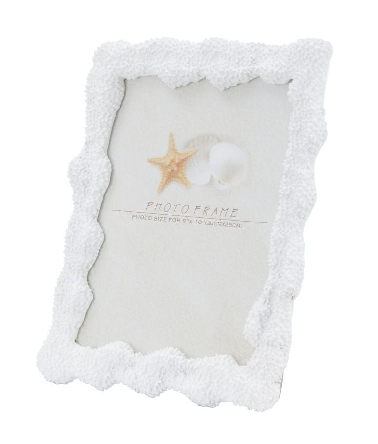 Mauro Ferretti Cornice Corallo cm 25,7x2,5x30,5 (Misura Interna cm 20x25)