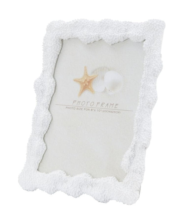 Mauro Ferretti Cornice Corallo cm 25,7x2,5x30,5 (Misura Interna cm 20x25)