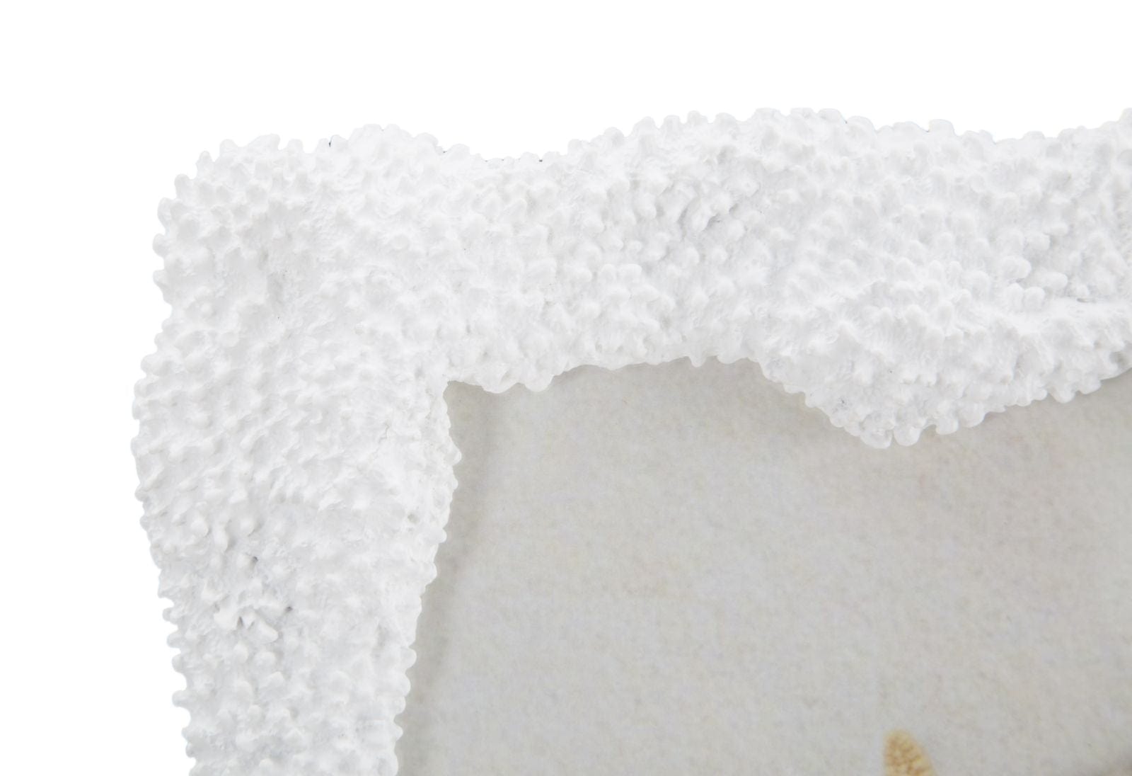 Mauro Ferretti Cornice Corallo cm 25,7x2,5x30,5 (Misura Interna cm 20x25)