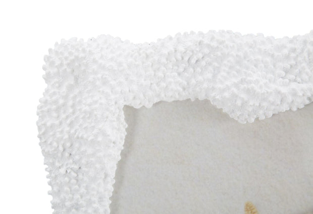 Mauro Ferretti Cornice Corallo cm 25,7x2,5x30,5 (Misura Interna cm 20x25)