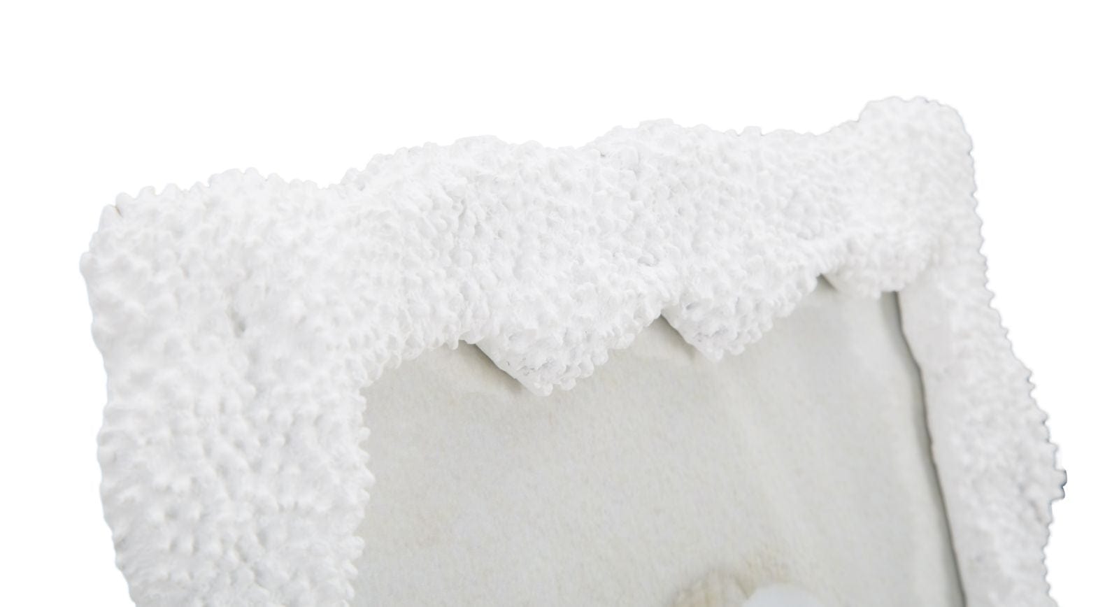 Mauro Ferretti Cornice Corallo cm 25,7x2,5x30,5 (Misura Interna cm 20x25)