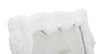 Mauro Ferretti Cornice Corallo cm 25,7x2,5x30,5 (Misura Interna cm 20x25)