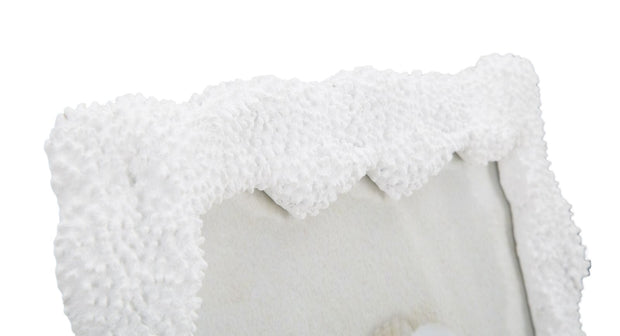Mauro Ferretti Cornice Corallo cm 25,7x2,5x30,5 (Misura Interna cm 20x25)