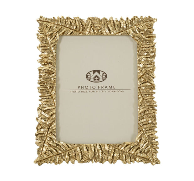 Mauro Ferretti Cornice Fern cm 21,4x2x26,5 (Misura Interna cm 15x20)