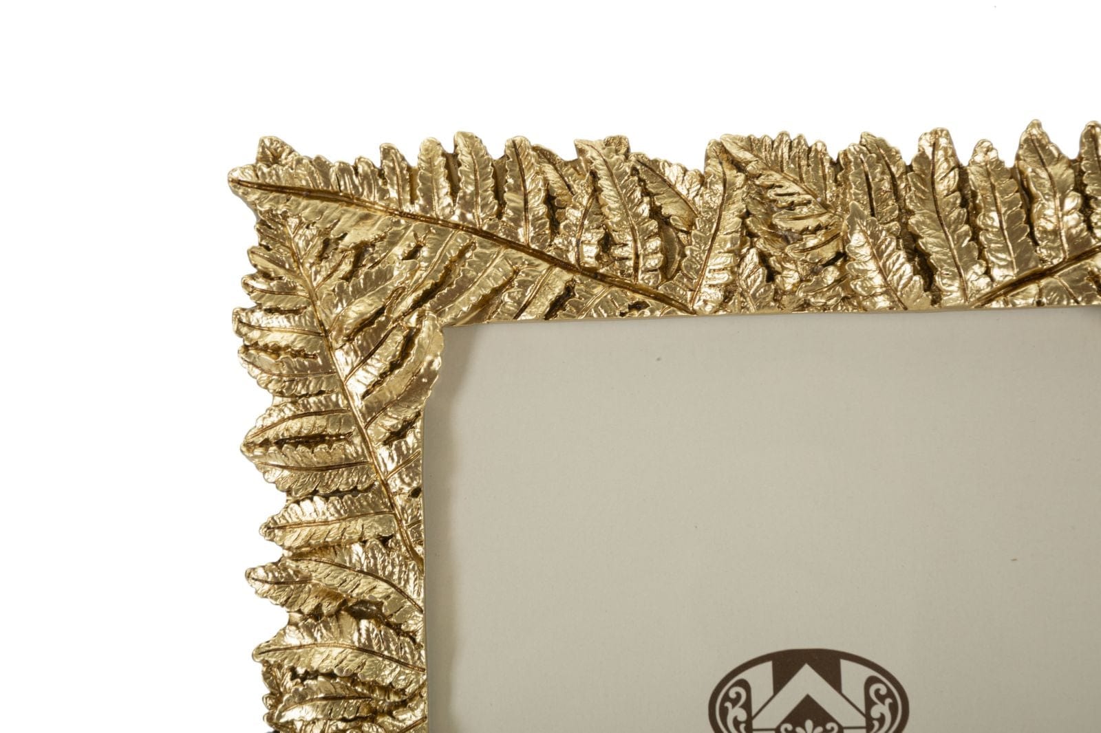 Mauro Ferretti Cornice Fern cm 21,4x2x26,5 (Misura Interna cm 15x20)