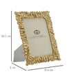 Mauro Ferretti Cornice Fern cm 21,4x2x26,5 (Misura Interna cm 15x20)