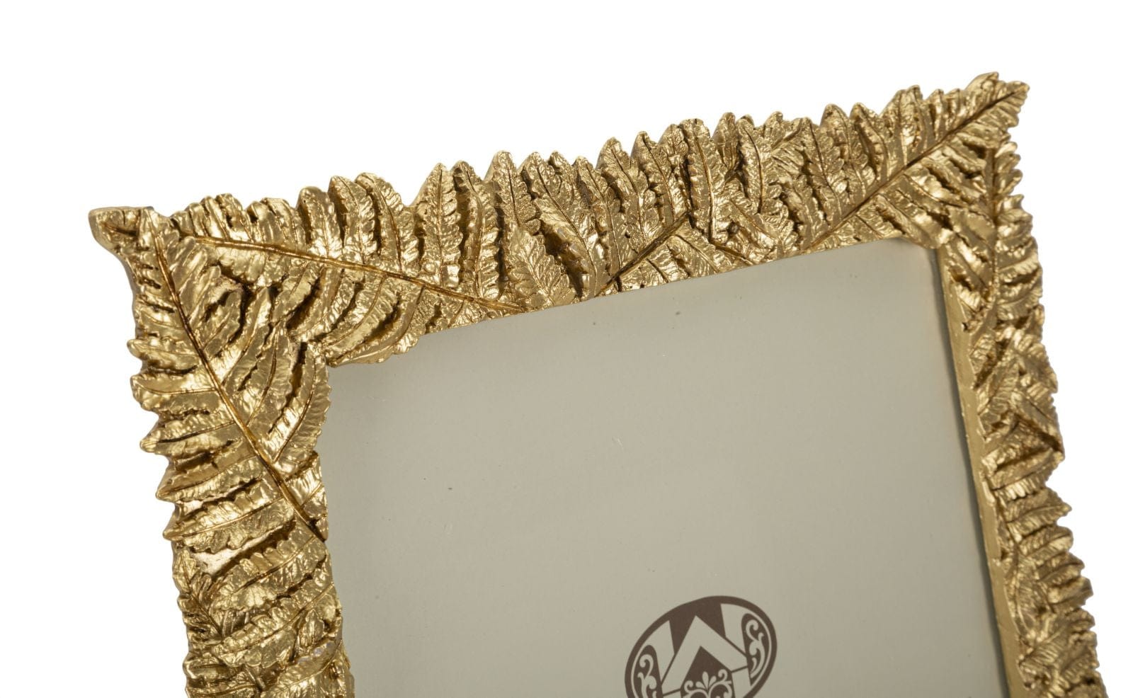 Mauro Ferretti Cornice Fern cm 26,5x2x31,6 (Misura Interna cm 20x25)