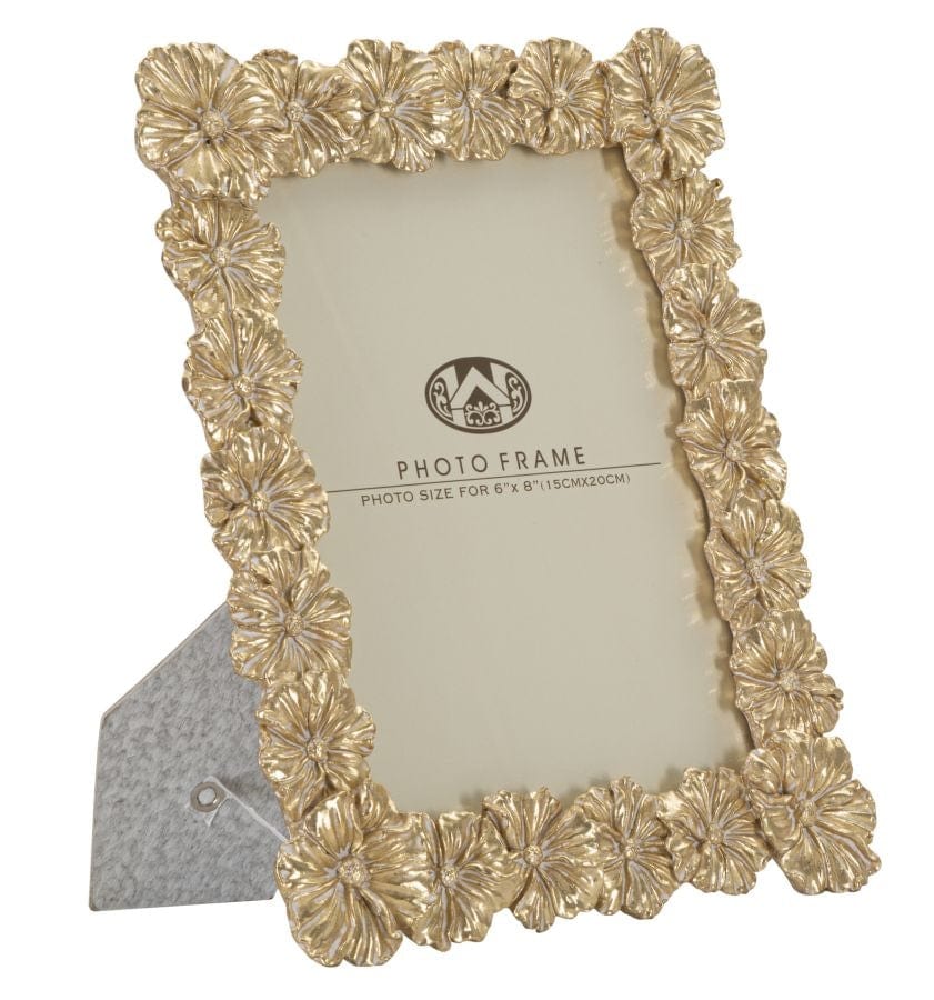 Mauro Ferretti Cornice Flom cm 20,5x2,2x25,8 (Misura Interna cm 15x20)
