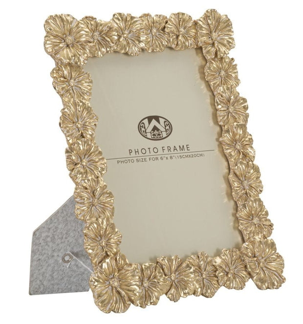 Mauro Ferretti Cornice Flom cm 20,5x2,2x25,8 (Misura Interna cm 15x20)