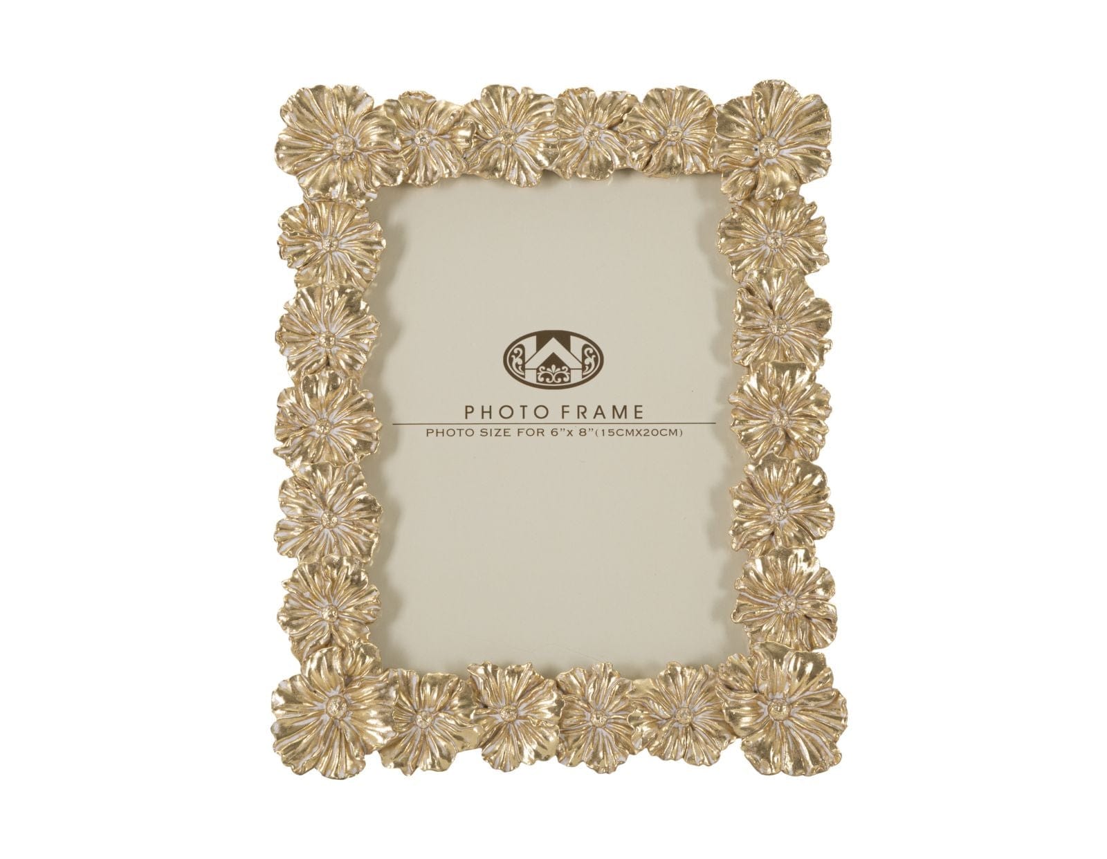 Mauro Ferretti Cornice Flom cm 20,5x2,2x25,8 (Misura Interna cm 15x20)