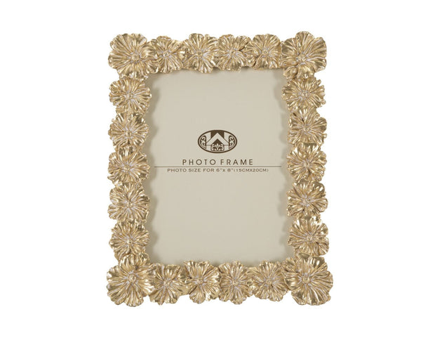 Mauro Ferretti Cornice Flom cm 20,5x2,2x25,8 (Misura Interna cm 15x20)